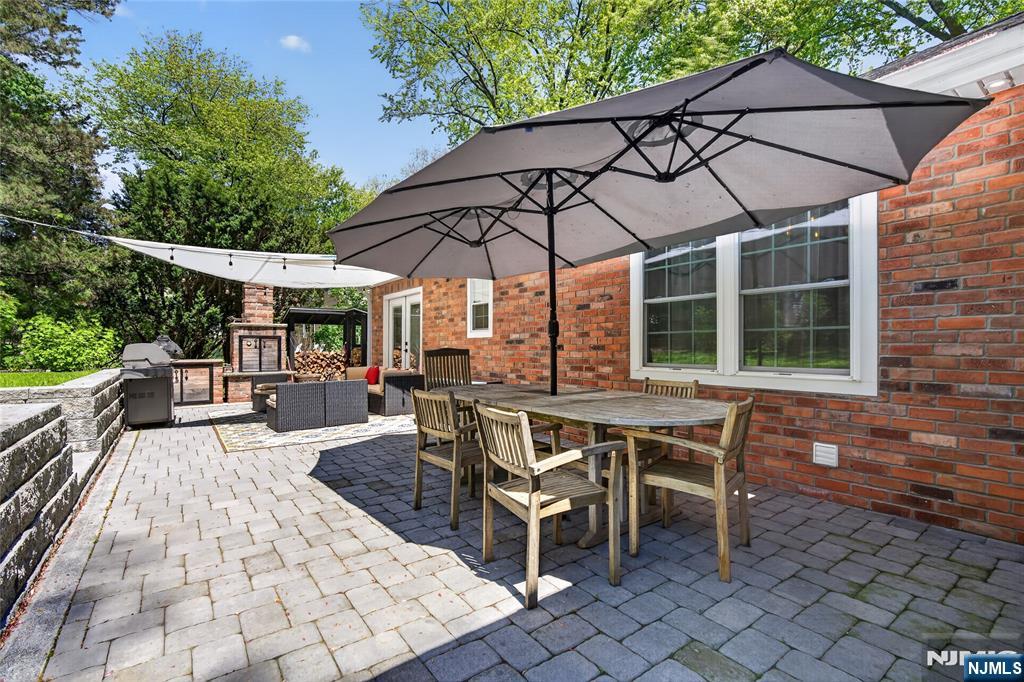 789 Kinderkamack Road Oradell, NJ 07649 - Photo 33 of 45
