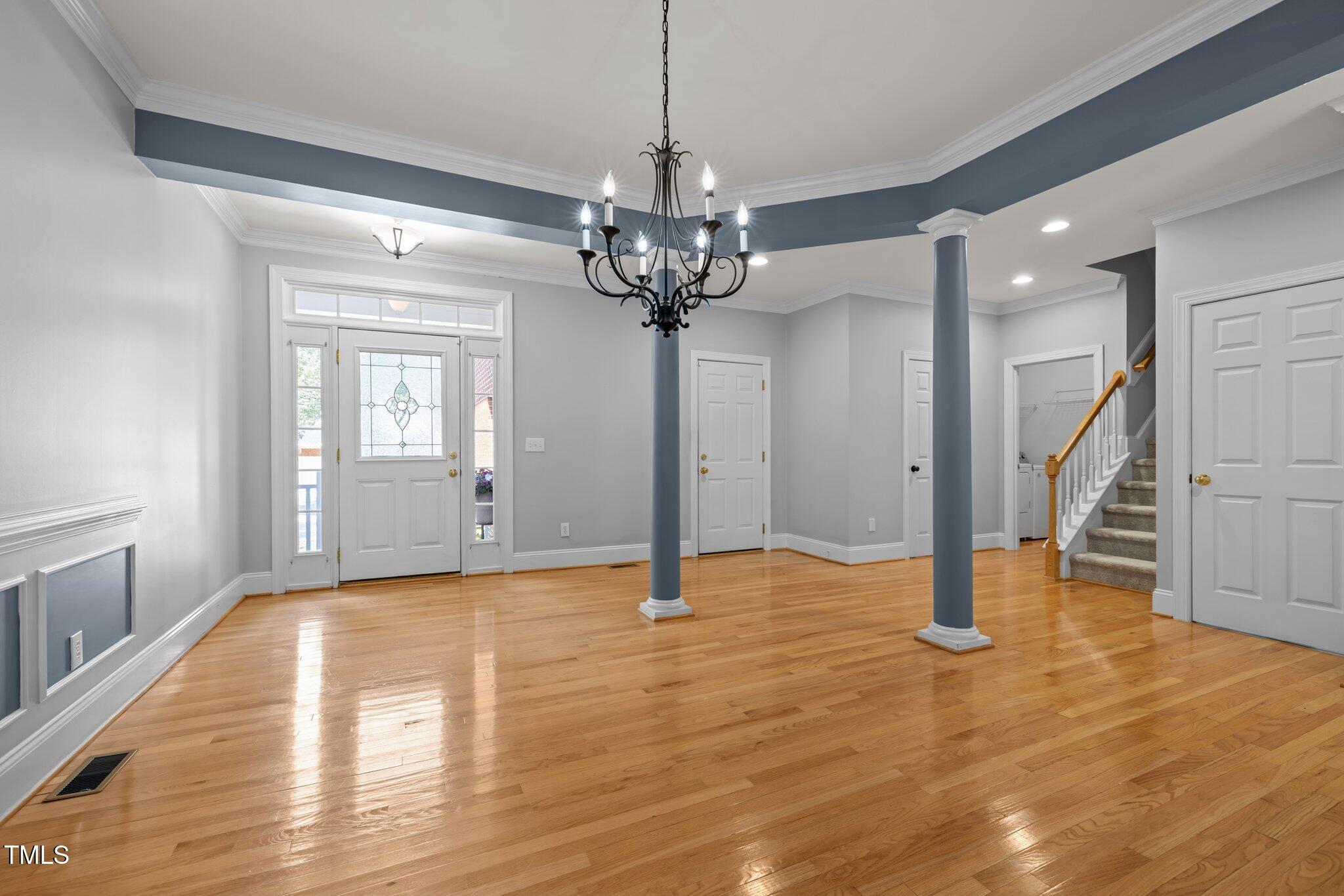9112 Carrington Ridge Drive Raleigh, NC 27615 - Photo 6 of 44 5-web-or-mls-5Z8A8513