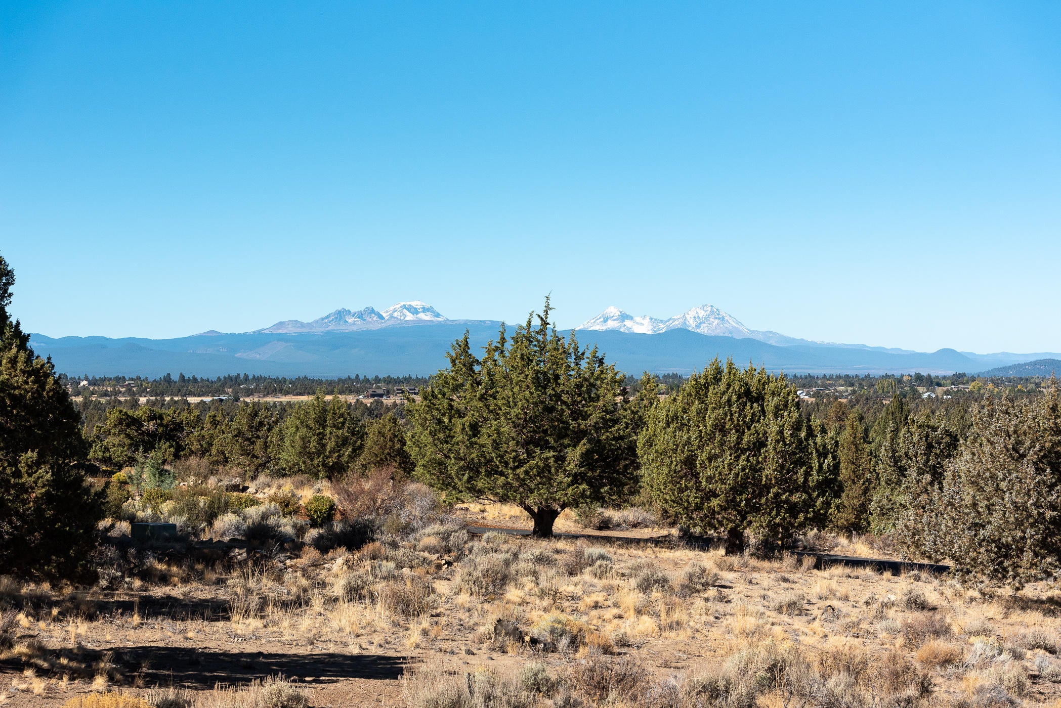 23229 Butterfield Trail Bend, OR 97702 - Photo 42 of 52 42 Mountains