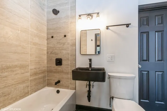 $2,550 | 6352 South Ingleside Avenue, Unit 3, Chicago, IL 60637