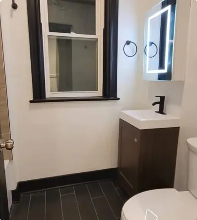 $2,400 | 6352 South Ingleside Avenue, Unit 3, Chicago, IL 60637