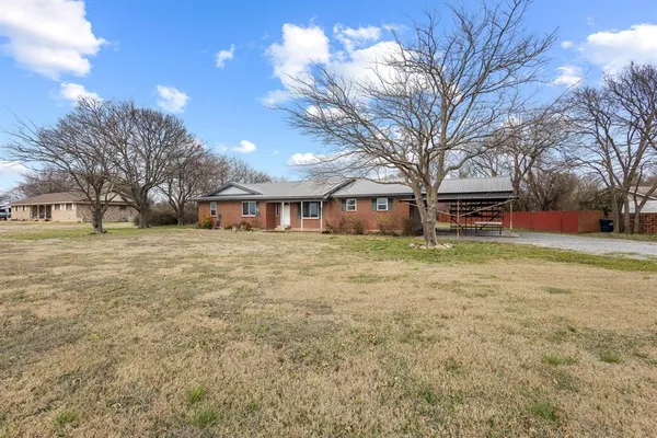 $340,000 | 1489 Beasley Boulevard, Whitewright, TX 75491