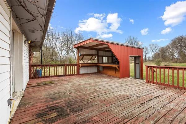 $340,000 | 1489 Beasley Boulevard, Whitewright, TX 75491