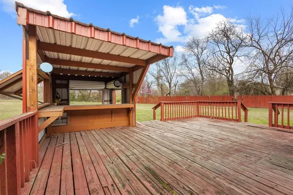 $340,000 | 1489 Beasley Boulevard, Whitewright, TX 75491