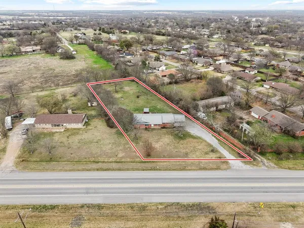 $340,000 | 1489 Beasley Boulevard, Whitewright, TX 75491