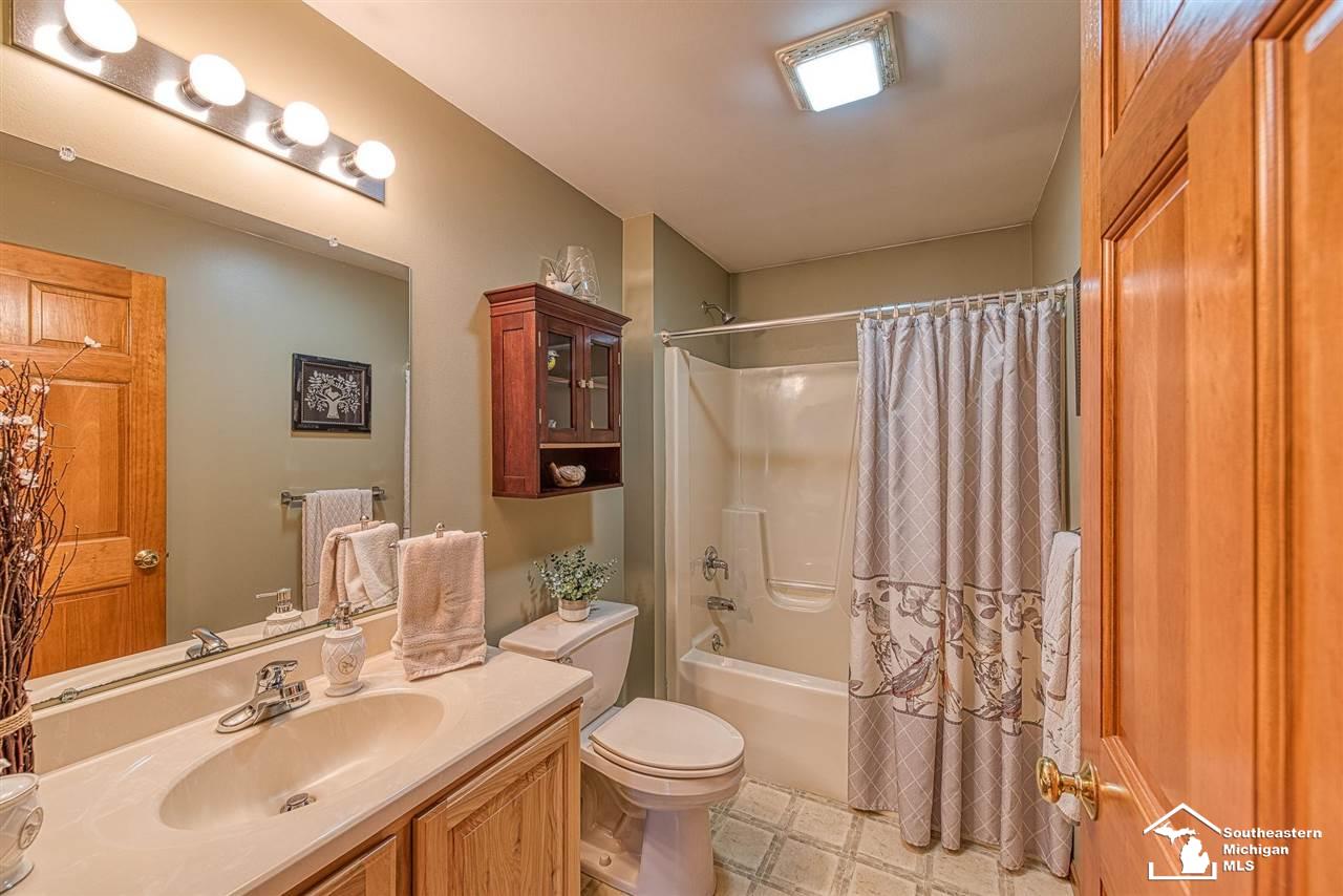 2401 Geiger Road Ida, MI 48140 - Photo 20 of 44