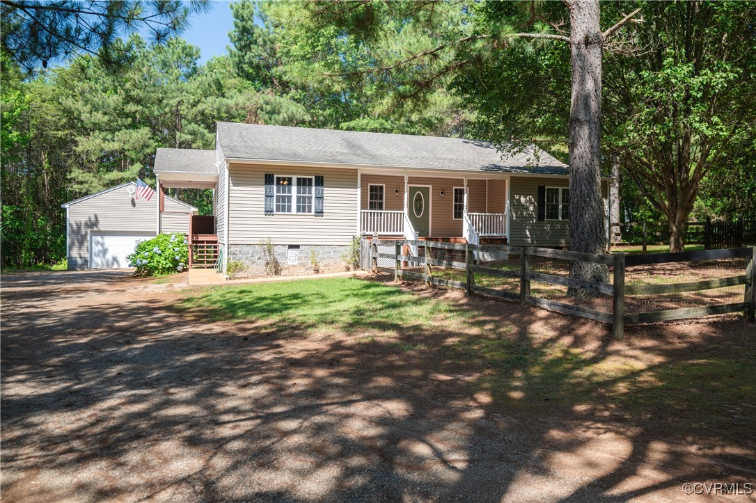 14560 Meade Road Amelia Court House, VA 23002 - Photo 3 of 44 Gallery Image 3