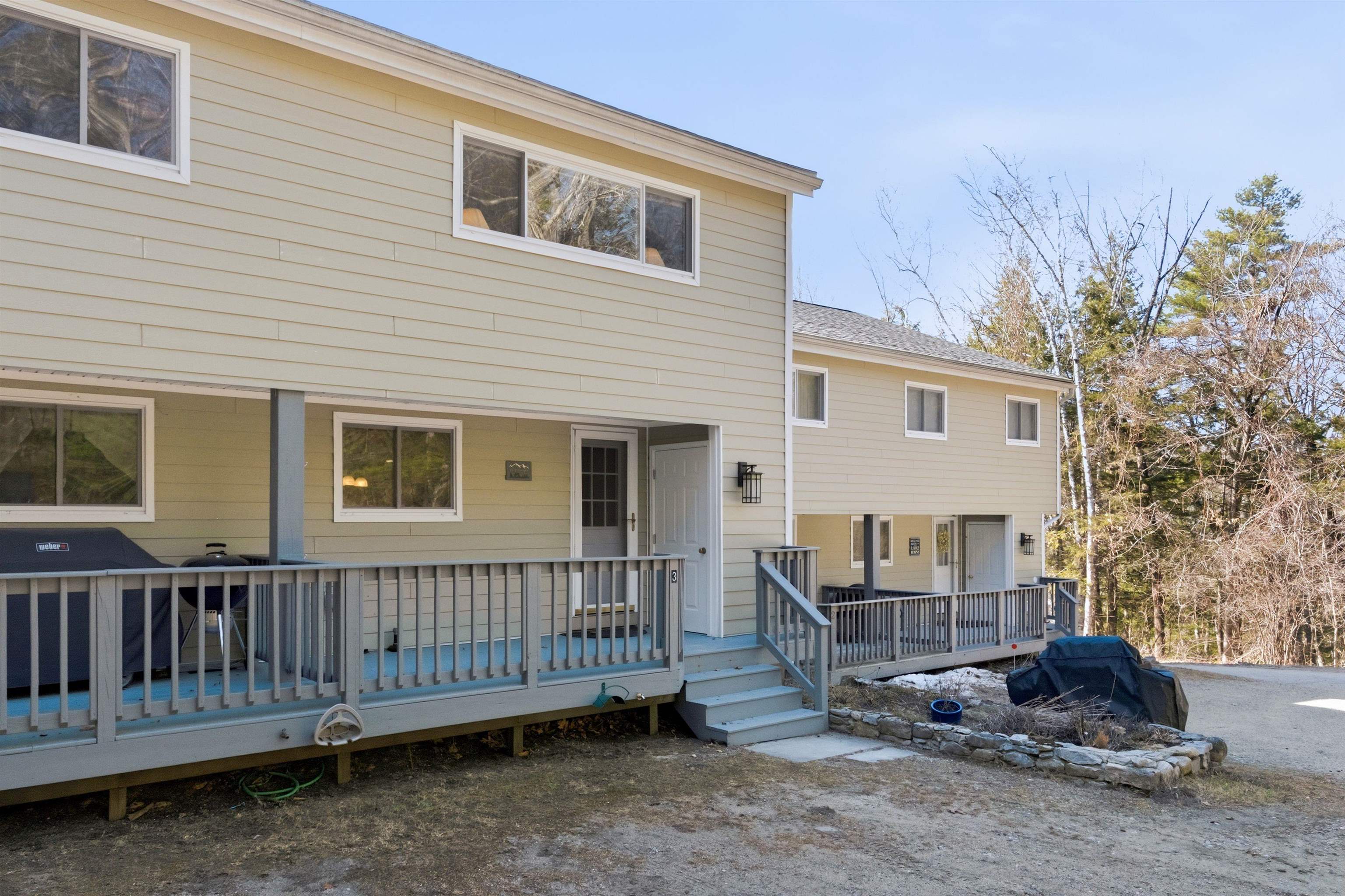 19 Wawbeek Road, Unit 3 Tuftonboro, NH 03853 - Photo 53 of 57
