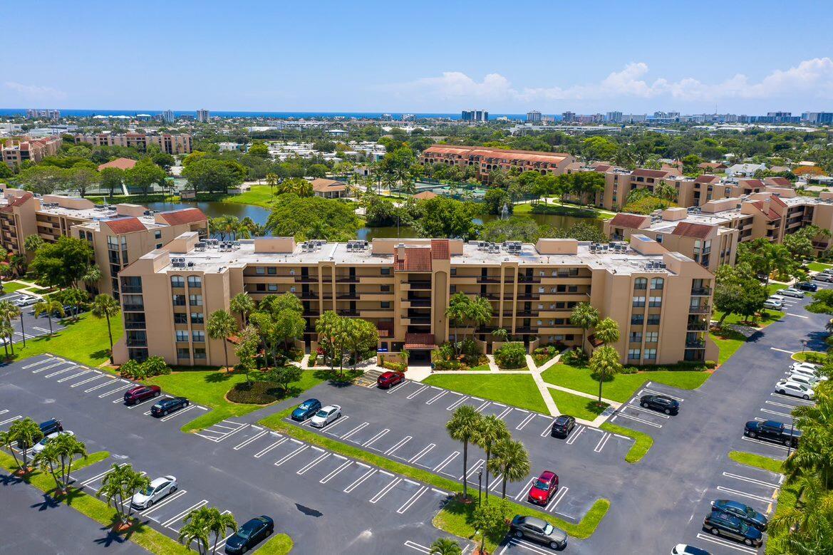 2255 Lindell Boulevard, Unit 4108 Delray Beach, FL 33444 - Photo 12 of 20 404 PARKING 2