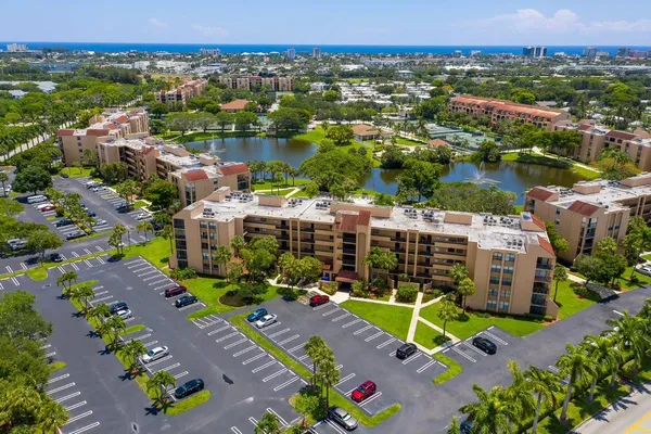 $2,900 | 2255 Lindell Boulevard, Unit 4108, Delray Beach, FL 33444