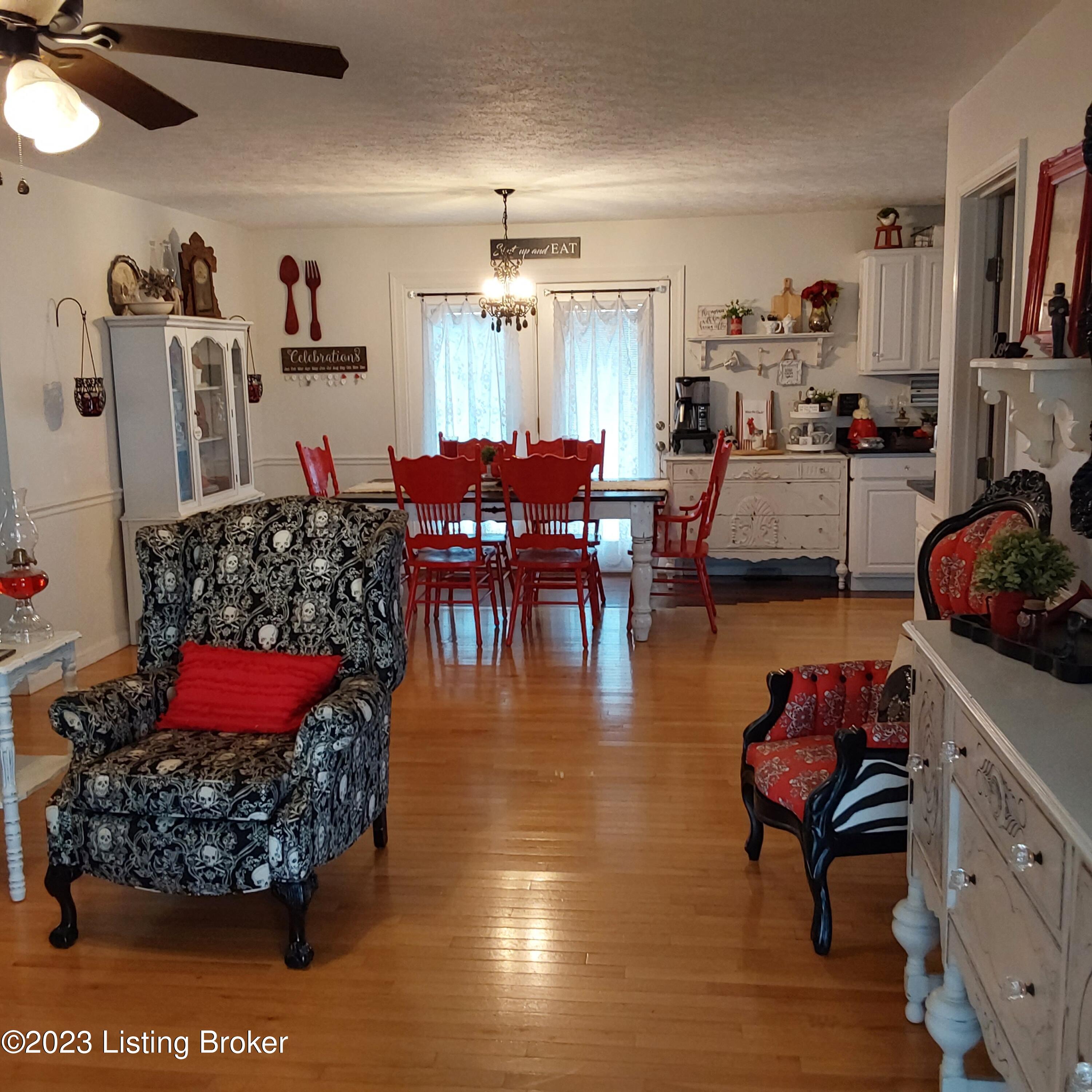485 Whelan Road Vine Grove, KY 40175 - Photo 8 of 27 7