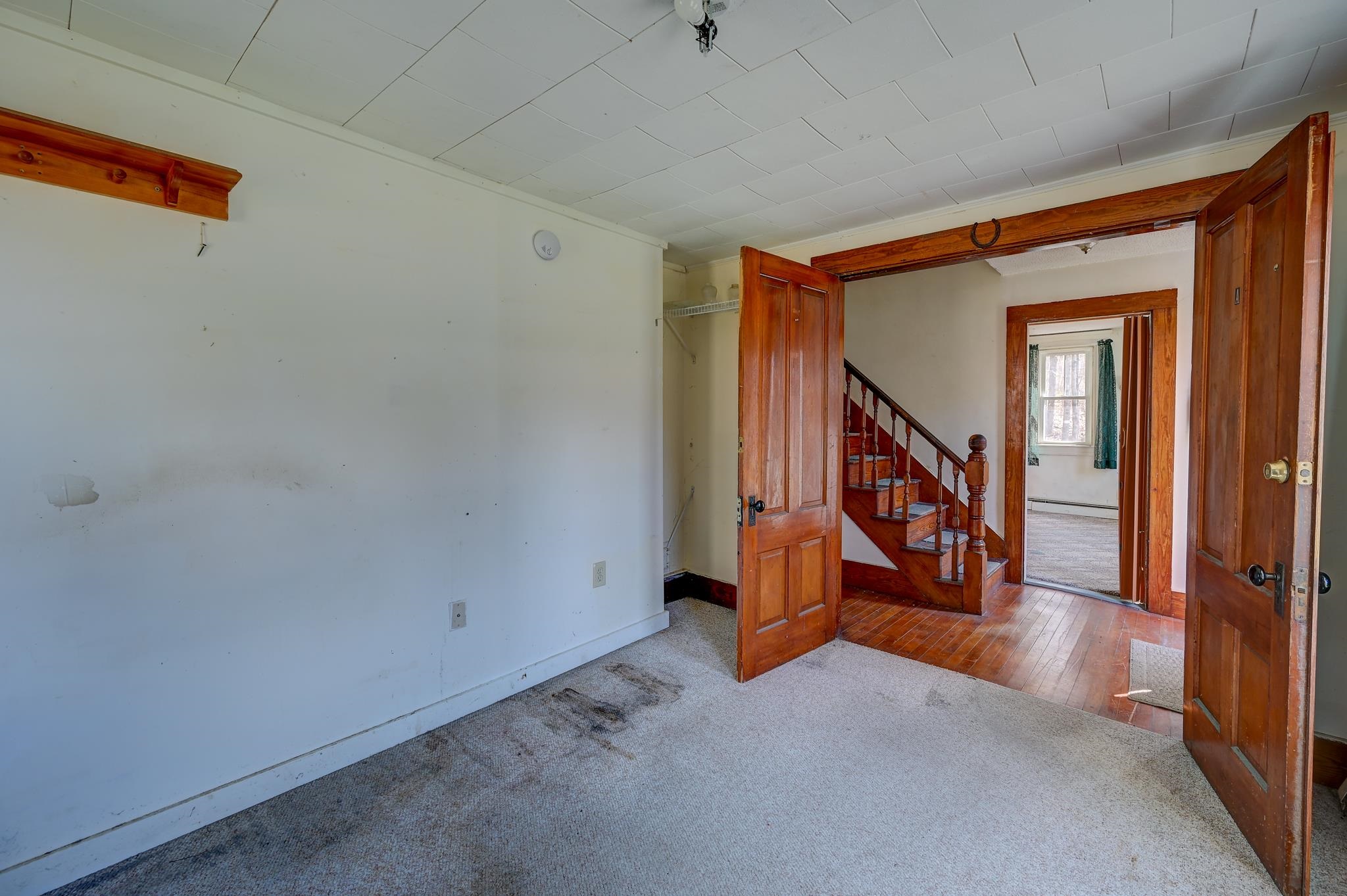 873 Hurricane Mountain Road Bartlett, NH 03845 - Photo 22 of 43