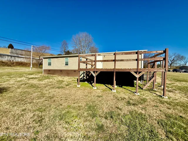$205,000 | 112 Sunflower Lane, New Tazewell, TN 37825