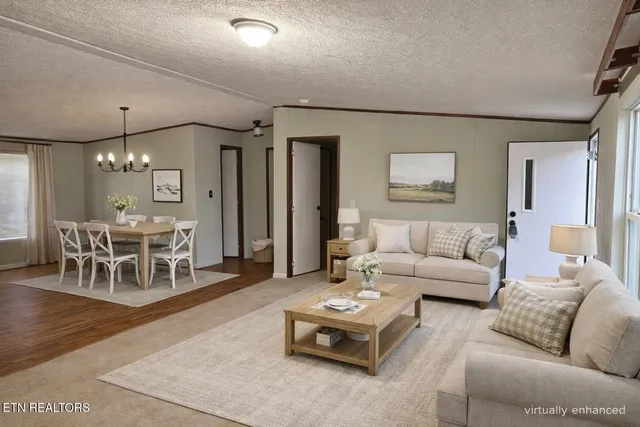 $205,000 | 112 Sunflower Lane, New Tazewell, TN 37825