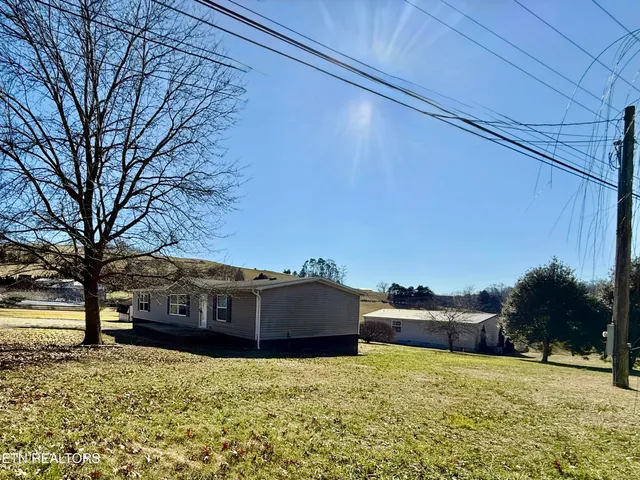$205,000 | 112 Sunflower Lane, New Tazewell, TN 37825