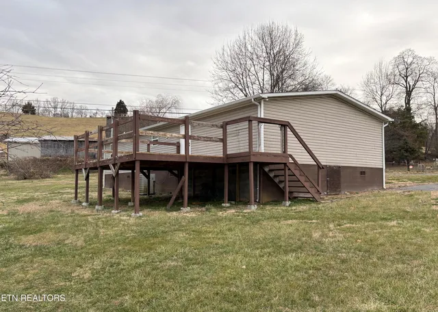 $205,000 | 112 Sunflower Lane, New Tazewell, TN 37825