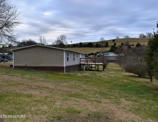 $205,000 | 112 Sunflower Lane, New Tazewell, TN 37825