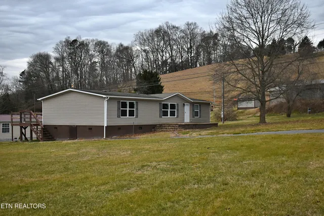 $205,000 | 112 Sunflower Lane, New Tazewell, TN 37825