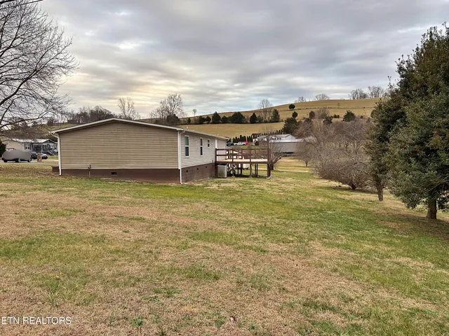 $205,000 | 112 Sunflower Lane, New Tazewell, TN 37825