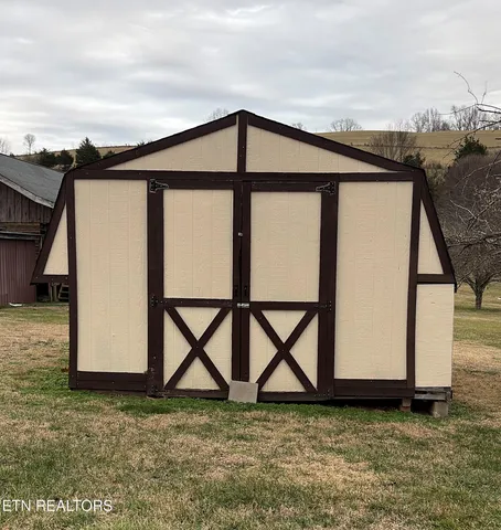 $205,000 | 112 Sunflower Lane, New Tazewell, TN 37825