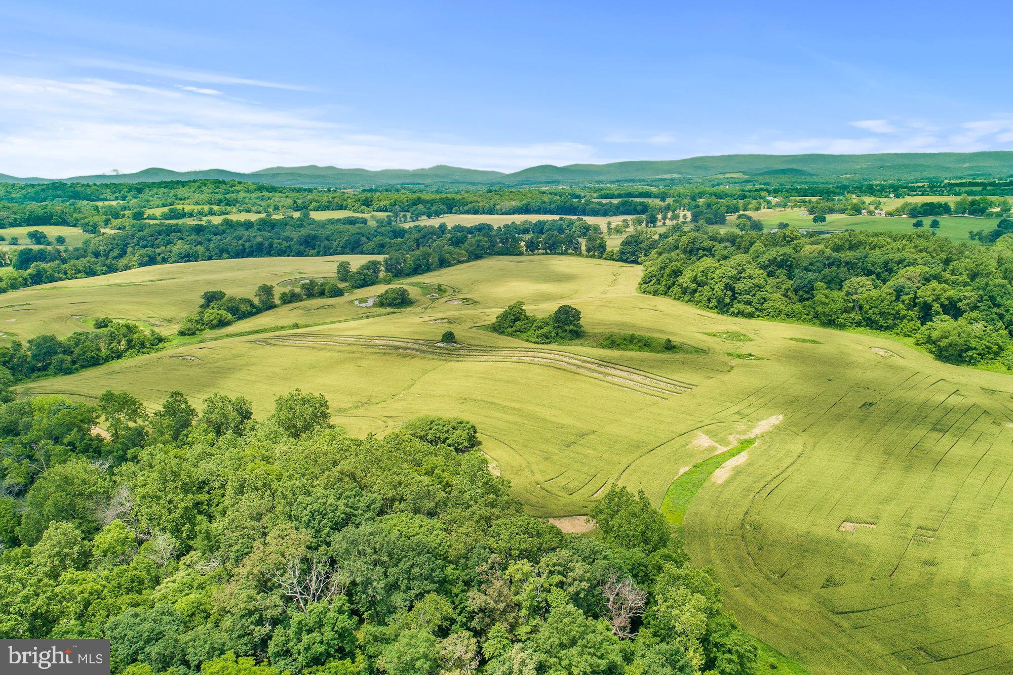 8160 Frogtown Road Marshall, VA 20115 - Photo 14 of 34 a view of a swimming pool with a lake view