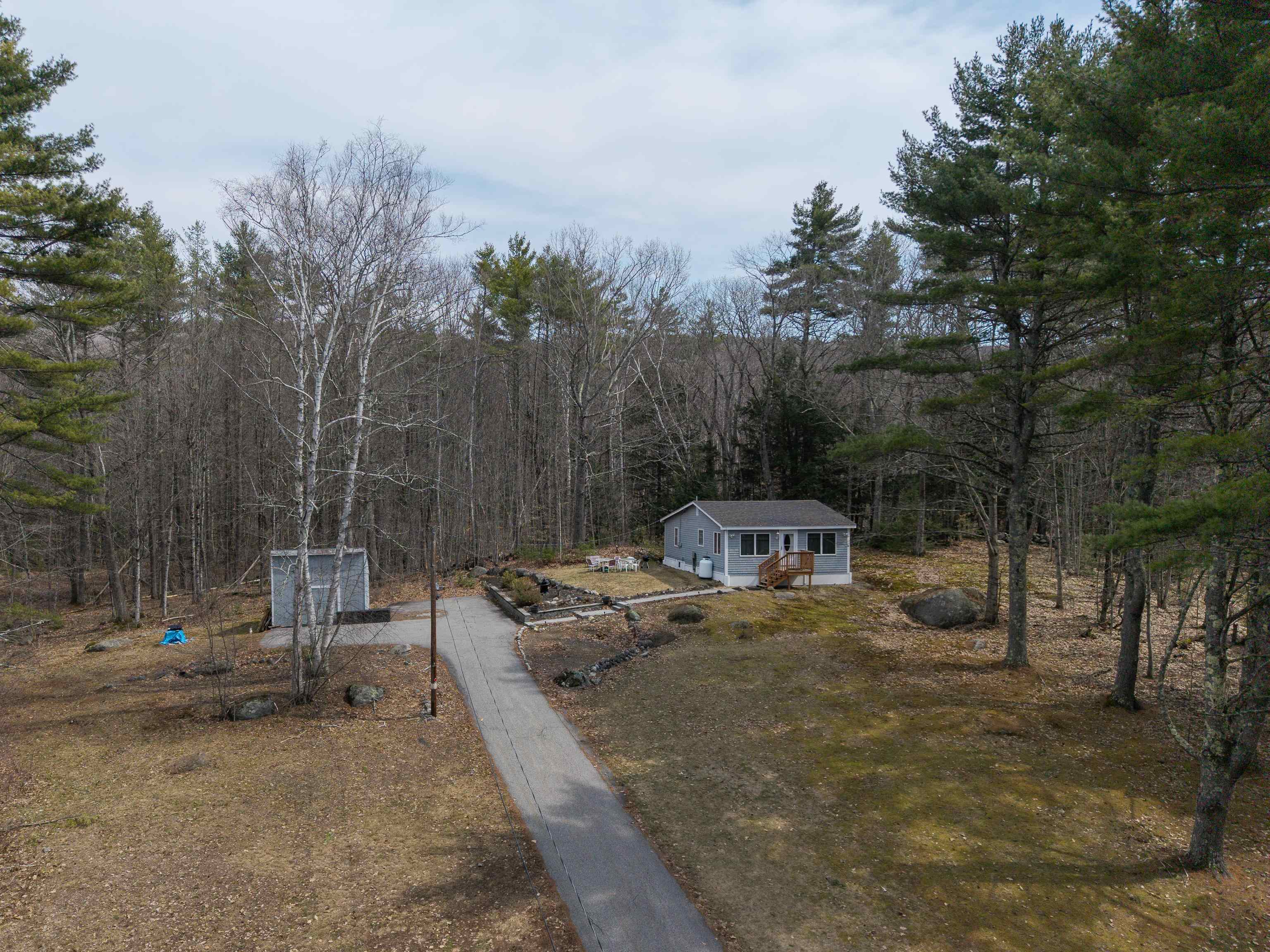 25 Mayhew Turnpike Hebron, NH 03241 - Photo 24 of 40