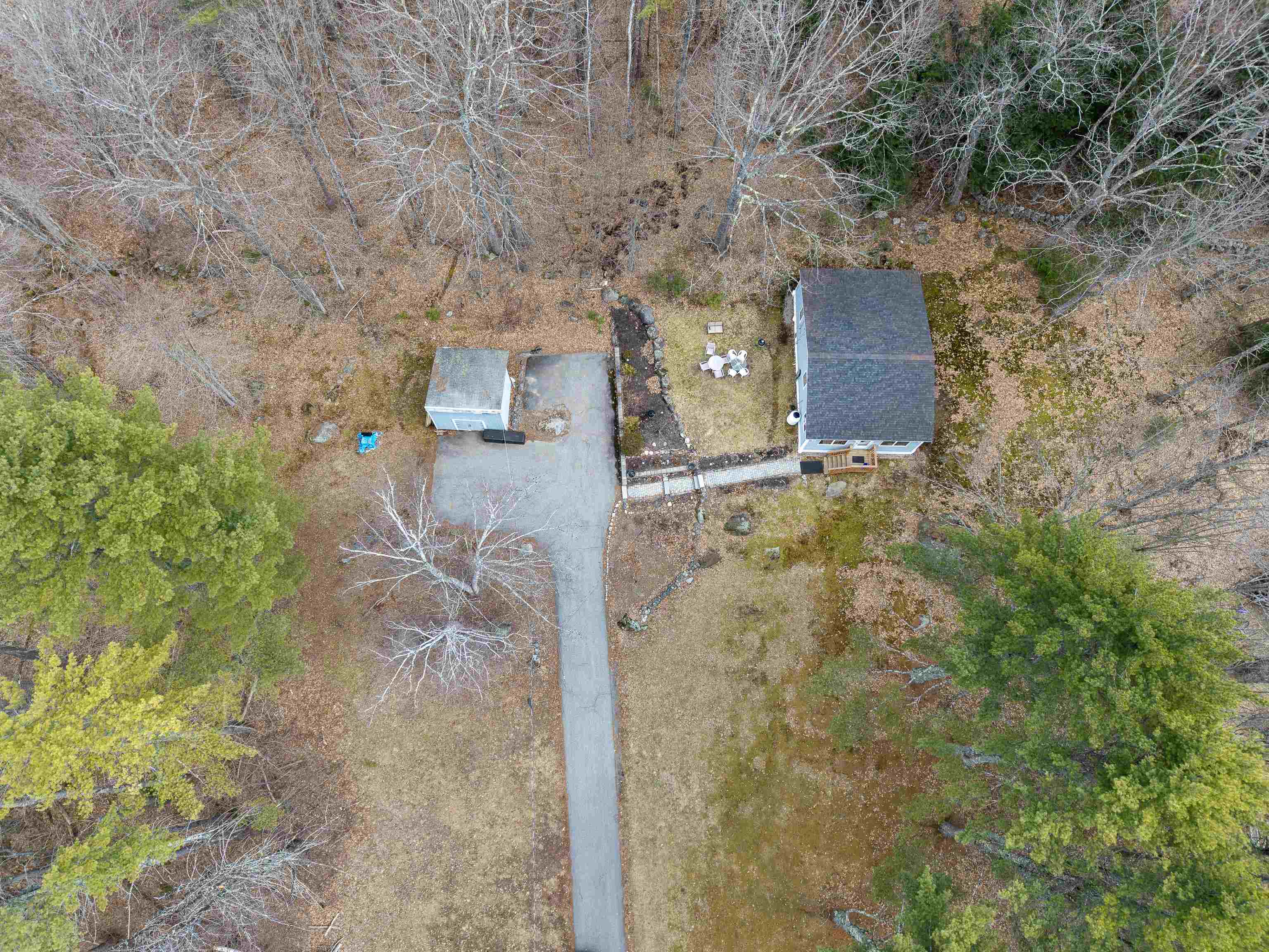 25 Mayhew Turnpike Hebron, NH 03241 - Photo 25 of 40