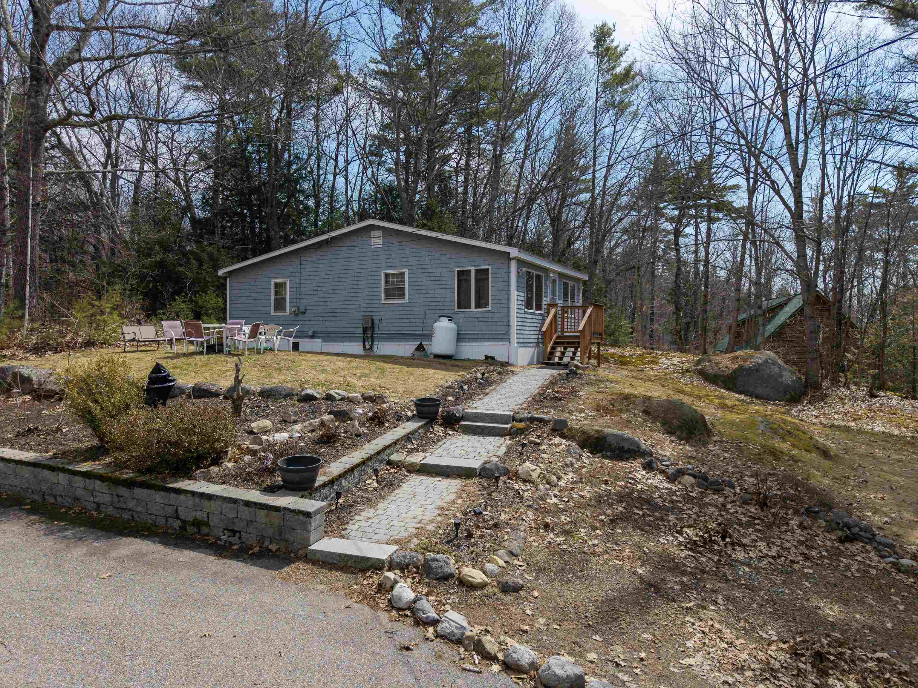 25 Mayhew Turnpike Hebron, NH 03241 - Photo 29 of 40