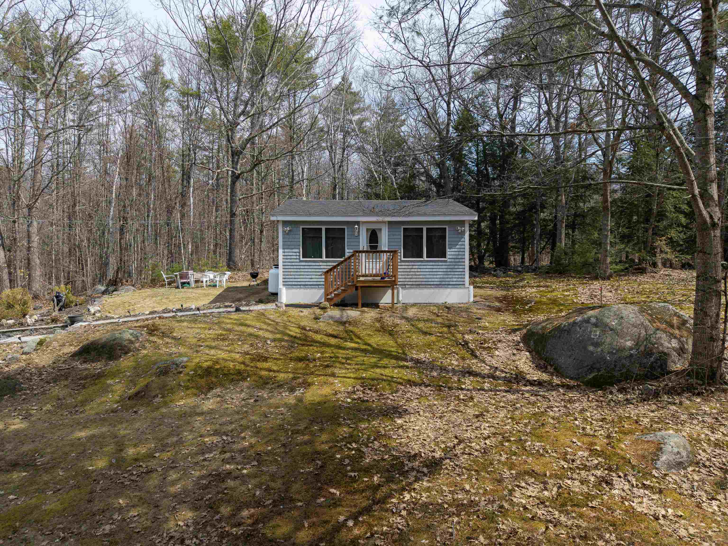 25 Mayhew Turnpike Hebron, NH 03241 - Photo 31 of 40