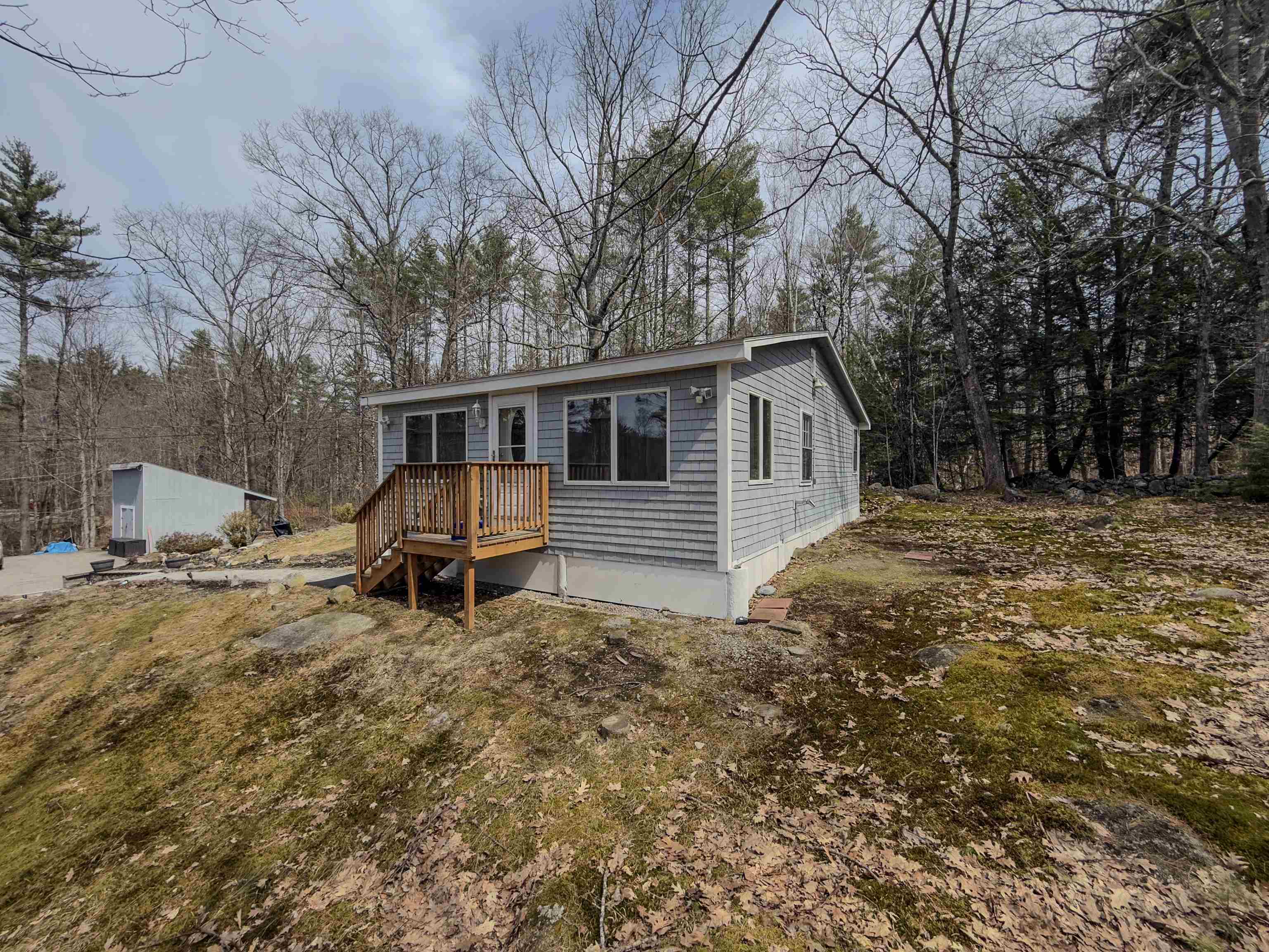 25 Mayhew Turnpike Hebron, NH 03241 - Photo 32 of 40