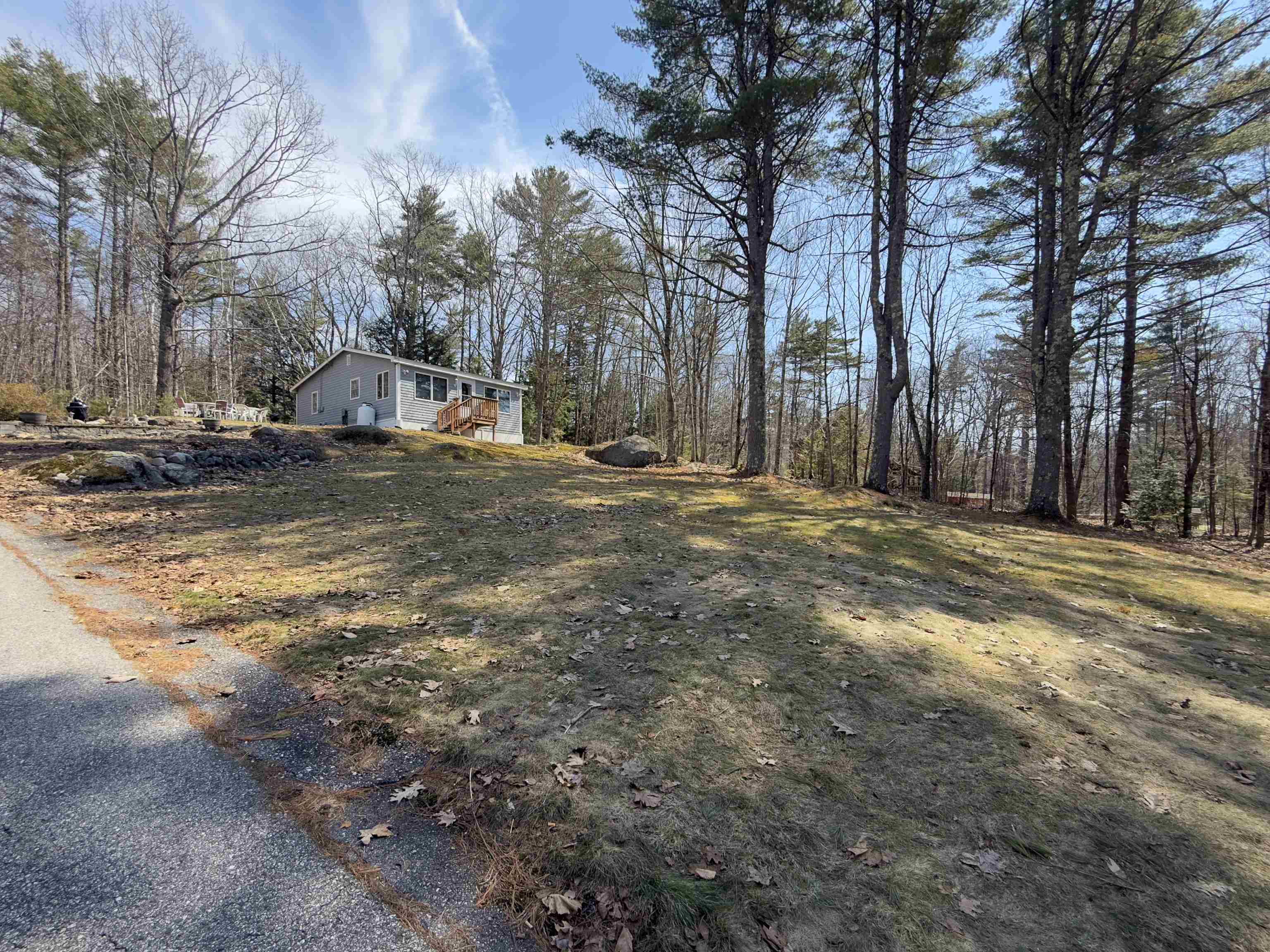 25 Mayhew Turnpike Hebron, NH 03241 - Photo 35 of 40