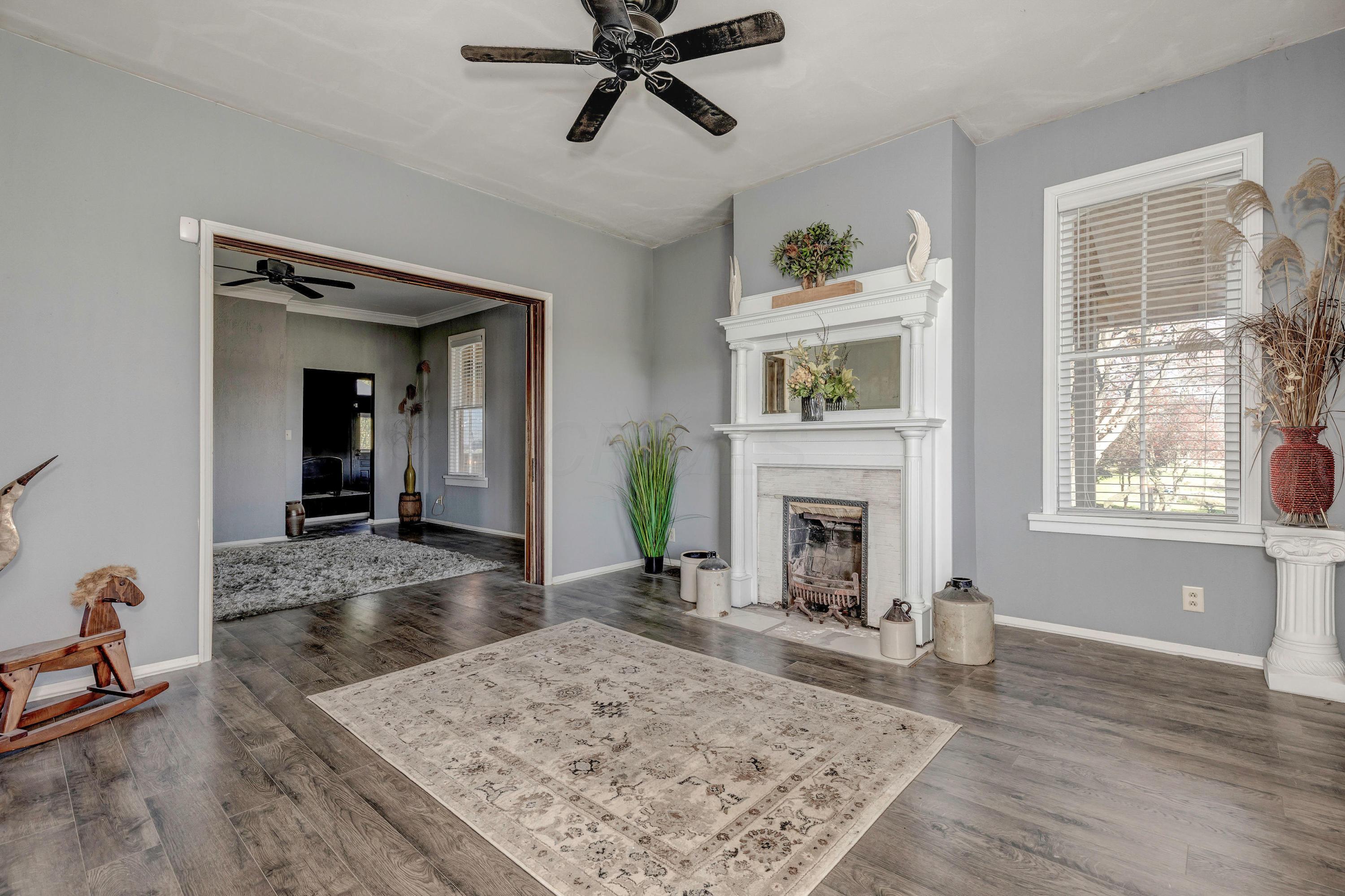 7919 Kinney Road Mount Vernon, OH 43050 - Photo 20 of 67