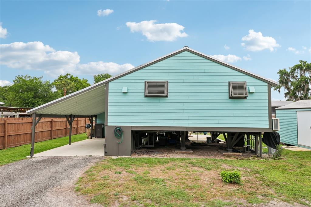 24521 Snail Road Astor, FL 32102 - Photo 25 of 57