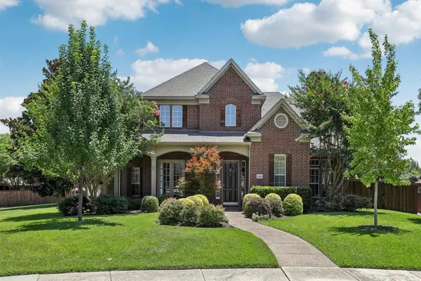 $840,000 | 1103 Canton Court, Allen, TX 75013