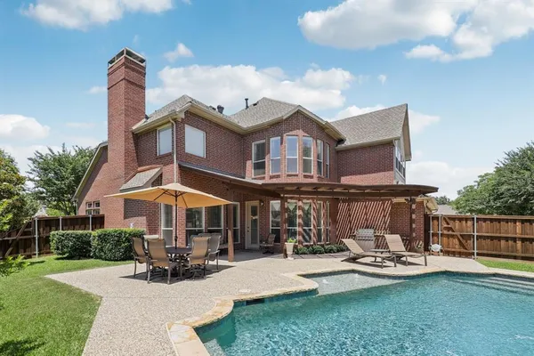 $840,000 | 1103 Canton Court, Allen, TX 75013
