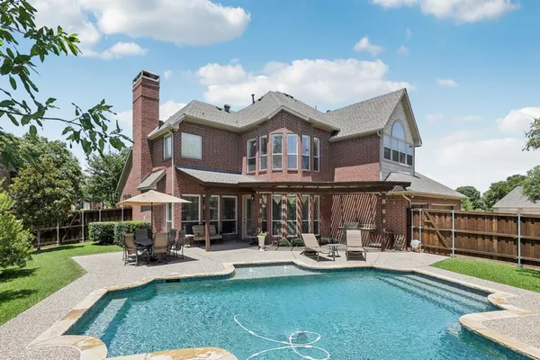$840,000 | 1103 Canton Court, Allen, TX 75013