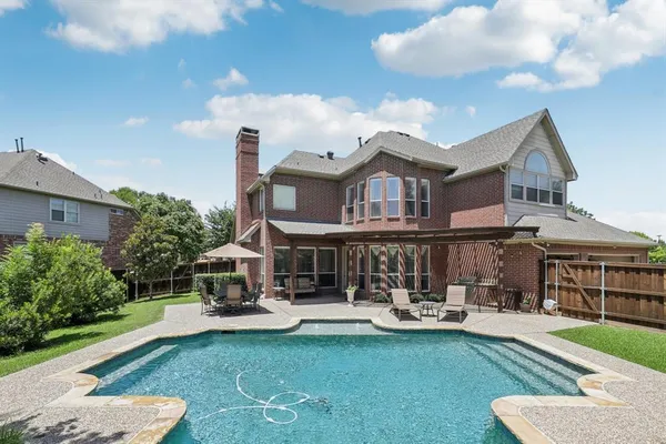 $840,000 | 1103 Canton Court, Allen, TX 75013