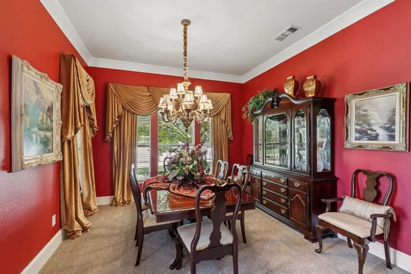 $840,000 | 1103 Canton Court, Allen, TX 75013