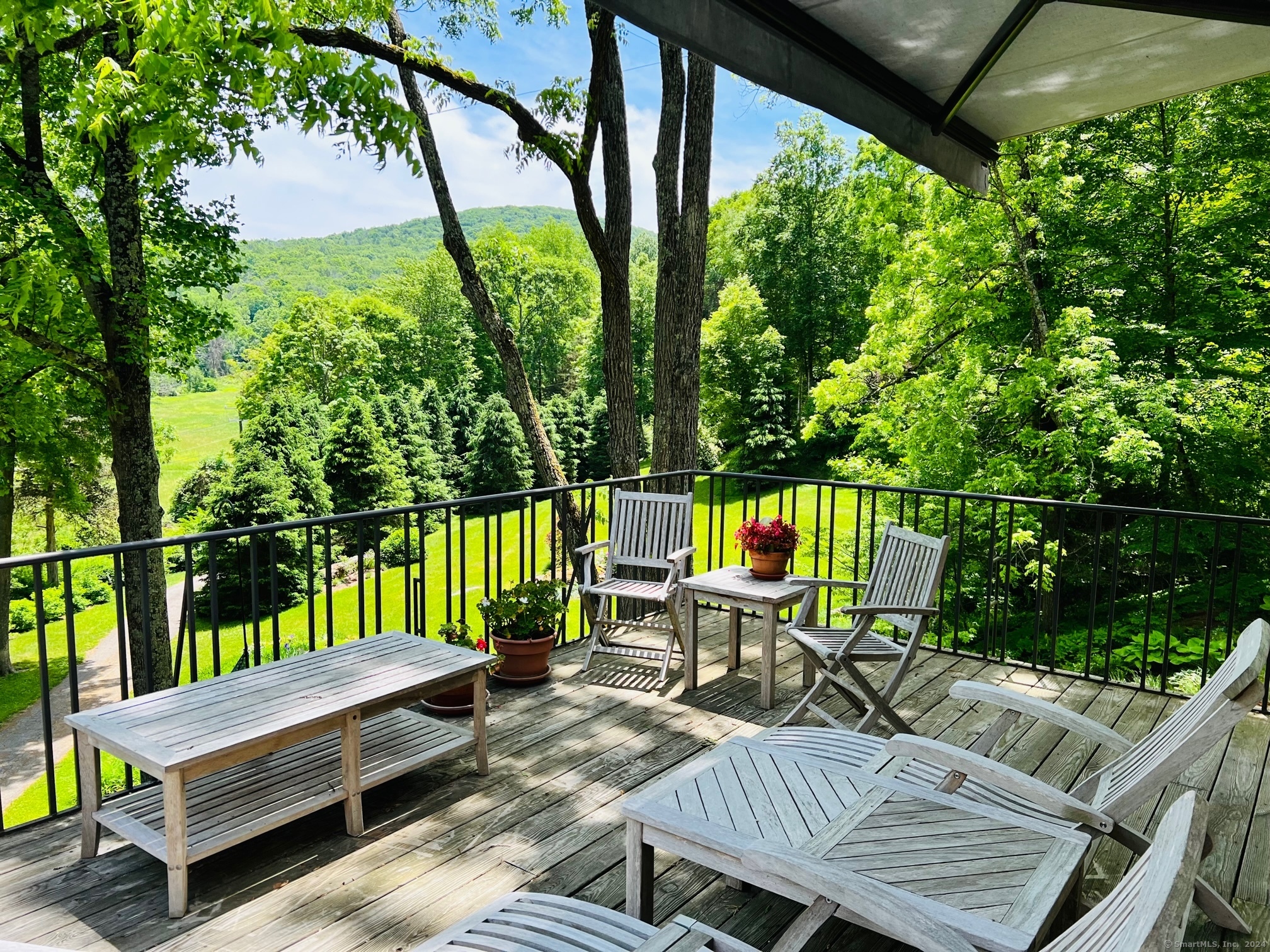 2 Cobble Heights Road Kent, CT 06757 - Photo 1 of 1