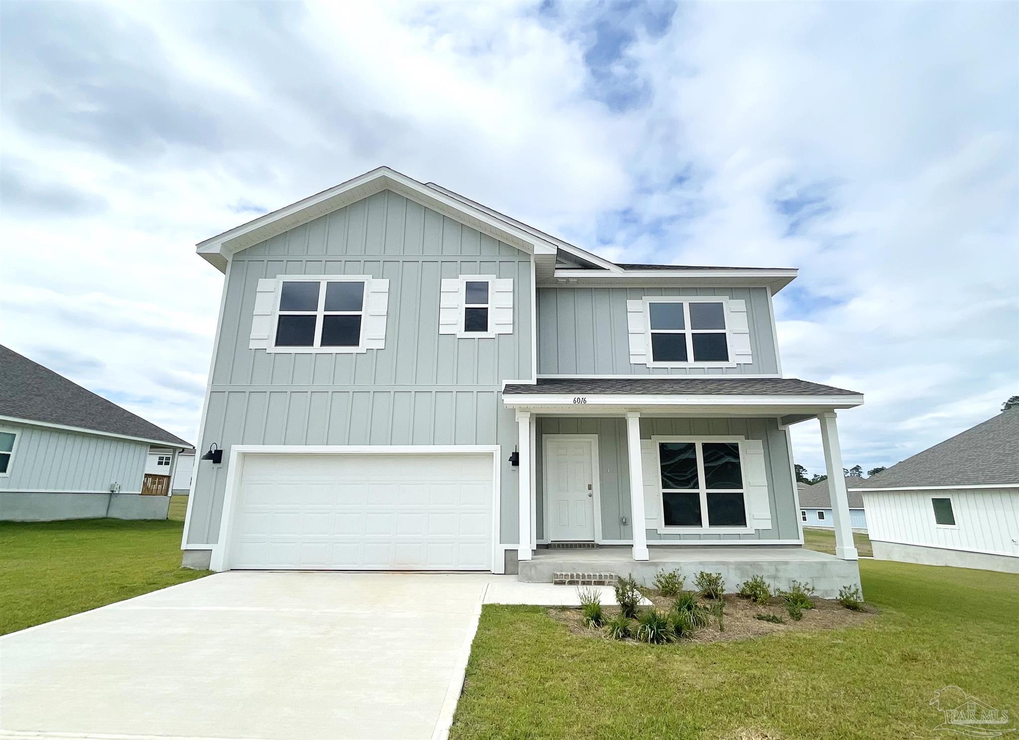 6016 Rutherford Loop Pensacola, FL 32526 - Photo 1 of 18 Gallery Image 1