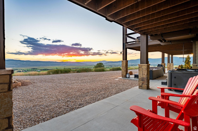 1212 Splendor Valley Road Marion, UT 84036 - Photo 63 of 66