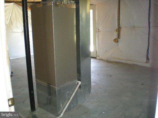 3536 Panhandle Road Front Royal, VA 22630 - Photo 11 of 23 Interior (General)