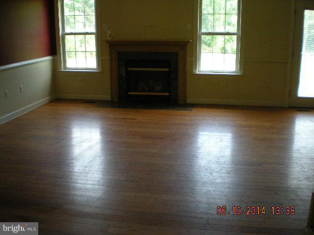3536 Panhandle Road Front Royal, VA 22630 - Photo 16 of 23 Family Room