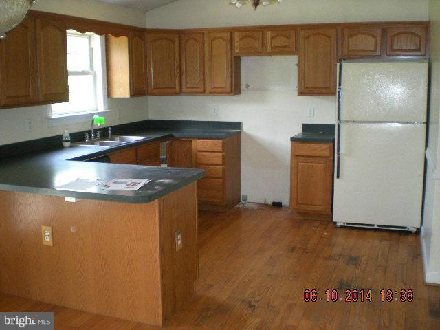 3536 Panhandle Road Front Royal, VA 22630 - Photo 17 of 23 Kitchen