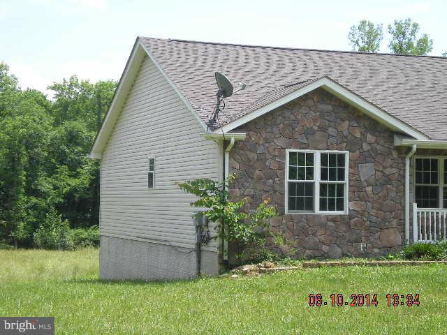 3536 Panhandle Road Front Royal, VA 22630 - Photo 4 of 23 Exterior (General)