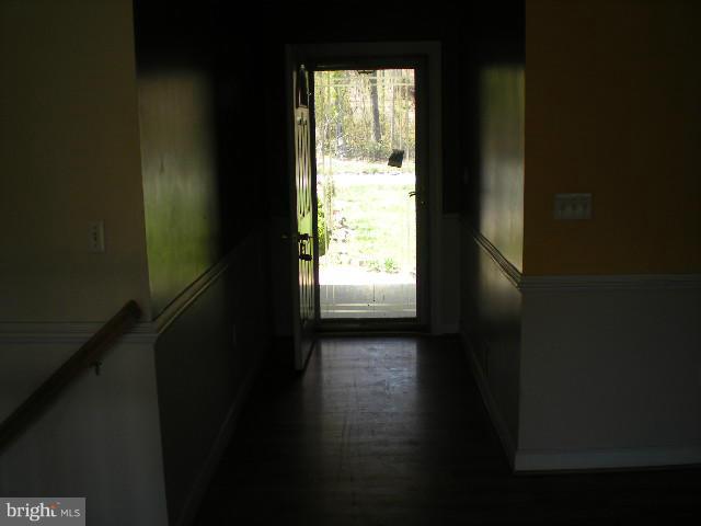 3536 Panhandle Road Front Royal, VA 22630 - Photo 7 of 23 Interior (General)