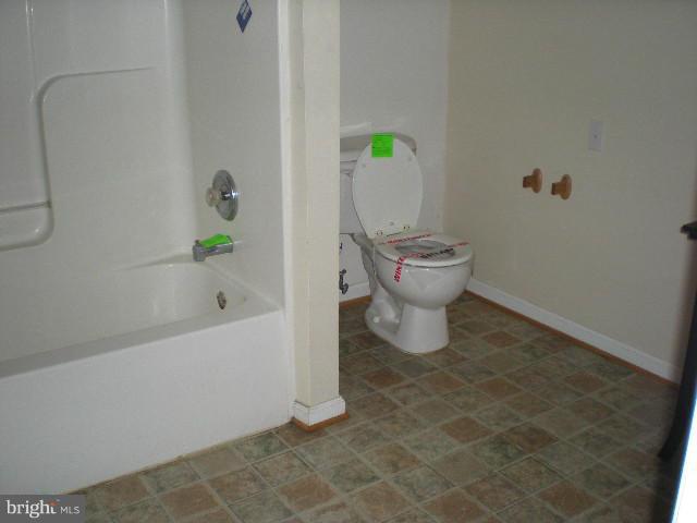 3536 Panhandle Road Front Royal, VA 22630 - Photo 10 of 23 Bath