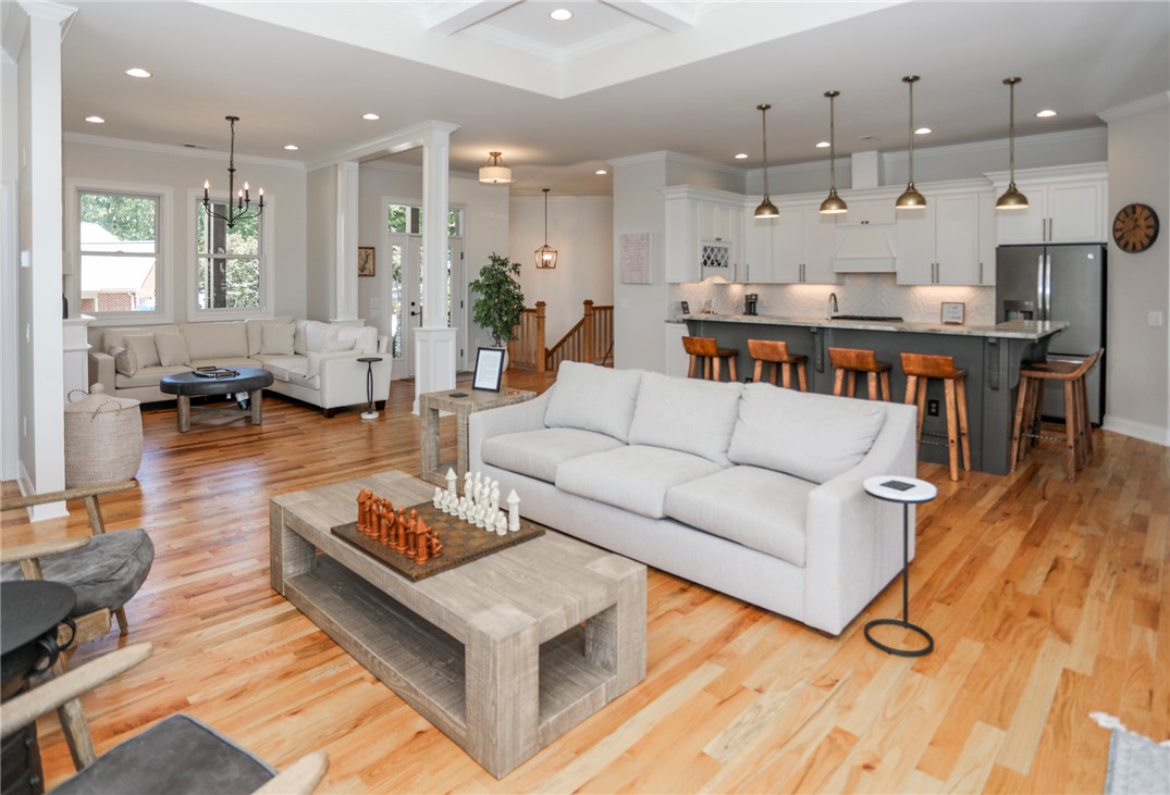 305 Wynswept Point Seneca, SC 29672 - Photo 13 of 49