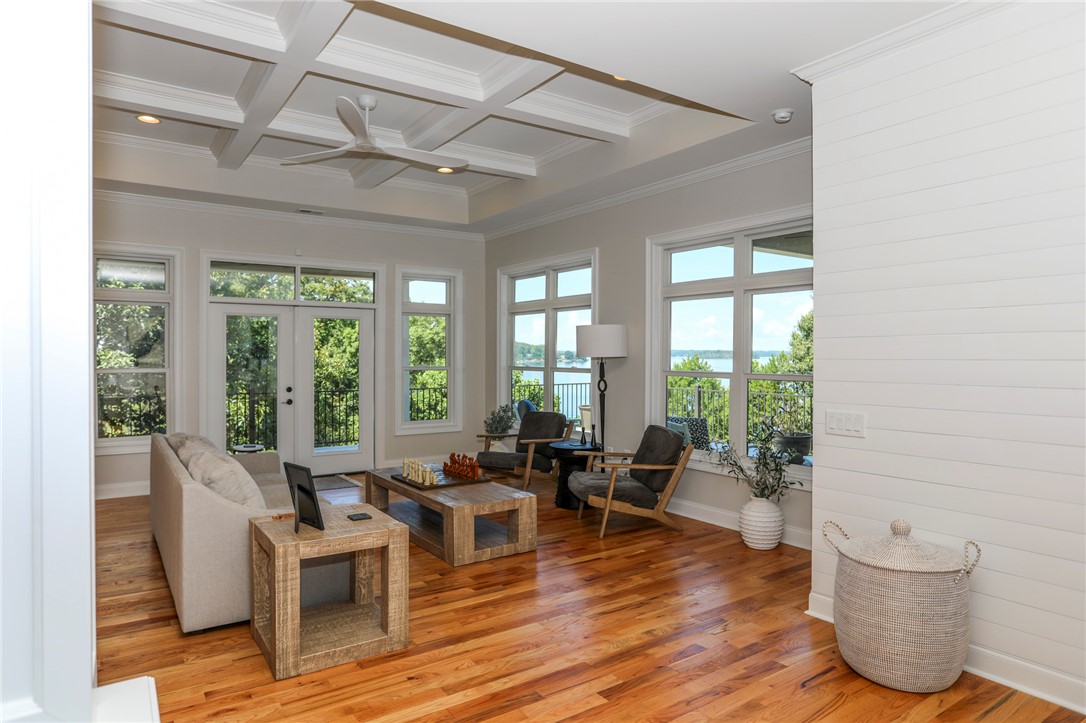 305 Wynswept Point Seneca, SC 29672 - Photo 16 of 49