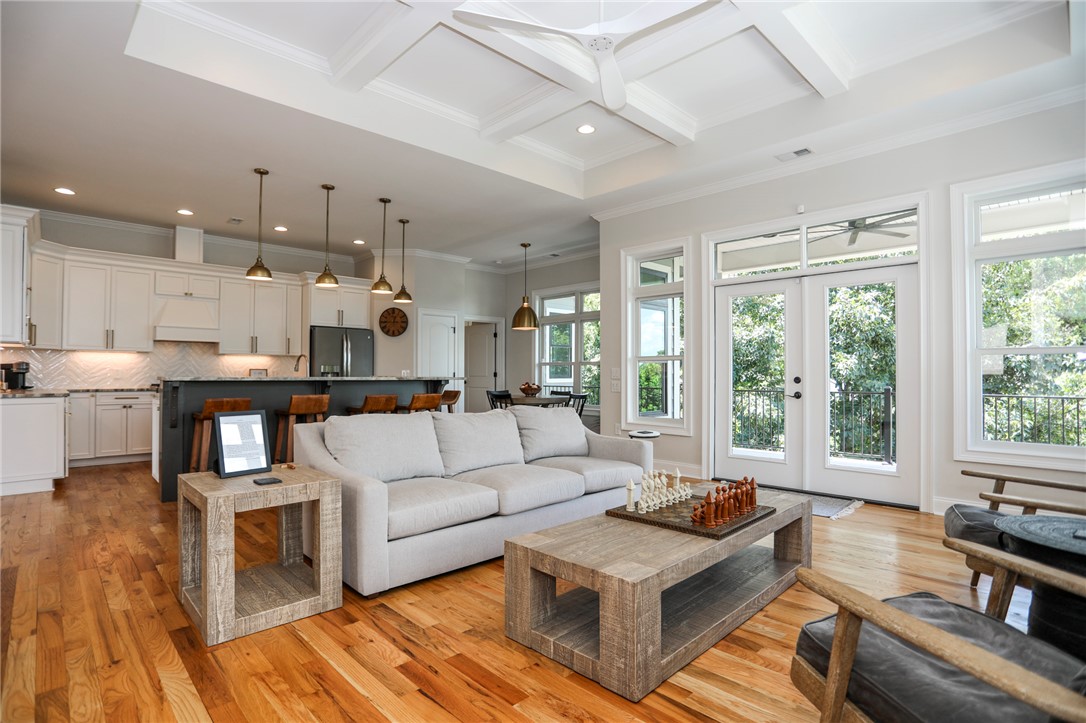 305 Wynswept Point Seneca, SC 29672 - Photo 17 of 49